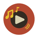 Logo of Song Finder android Application 